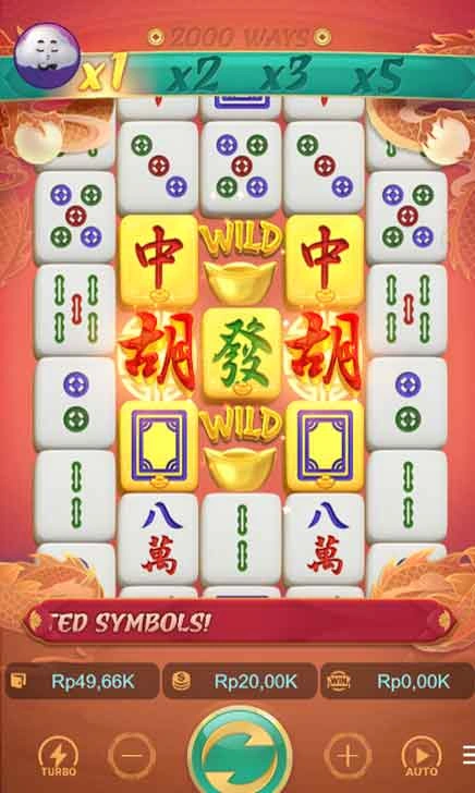 cara main slot APK Freechip 5000 Slot